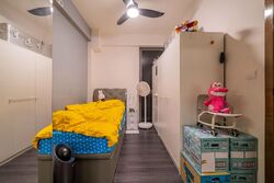 Smart Suites (D14), Apartment #565788661